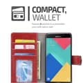 Miniatyrbillede 7 af 7: Samsung Galaxy A5 2016 Pungetui Cover Case ()