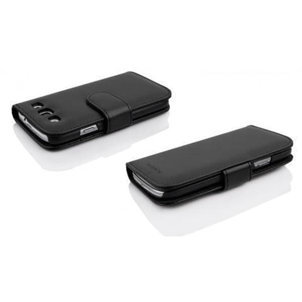 Pungetui Samsung Galaxy WIN Cover Case ()