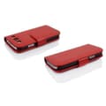 Miniatyrbillede 3 af 3: Pungetui Samsung Galaxy WIN Cover Case ()