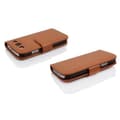 Miniatyrbillede 3 af 3: Pungetui Samsung Galaxy WIN Cover Case ()