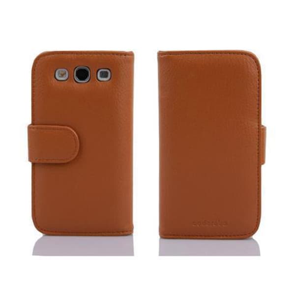 Pungetui Samsung Galaxy WIN Cover Case ()