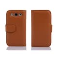Miniatyrbillede 2 af 3: Pungetui Samsung Galaxy WIN Cover Case ()