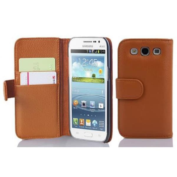 Pungetui Samsung Galaxy WIN Cover Case ()
