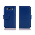 Miniatyrbillede 2 af 3: Pungetui Samsung Galaxy WIN Cover Case ()