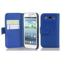 Miniatyrbillede 1 af 3: Pungetui Samsung Galaxy WIN Cover Case ()