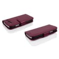 Miniatyrbillede 3 af 3: Pungetui Samsung Galaxy WIN Cover Case ()