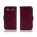 Miniatyrbillede 2 af 3: Pungetui Samsung Galaxy WIN Cover Case ()
