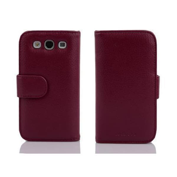 Pungetui Samsung Galaxy WIN Cover Case ()