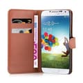 Miniatyrbild 3 av 6: Samsung Galaxy S5 / S5 NEO Plånboksfodral Fodral Skal Case med magnetisk stängning, ståfunktion och kortplats
