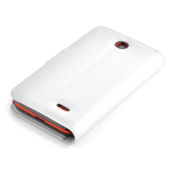 HTC Desire 310 Plånboksfodral Fodral Skal Case med magnetisk stängning, ståfunktion och kortplats