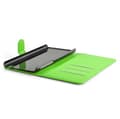 Miniatyrbild 5 av 5: HTC Desire 816 Plånboksfodral Fodral Skal Case med magnetisk stängning, ståfunktion och kortplats