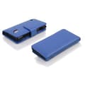 Miniatyrbillede 2 af 3: Pungetui Huawei ASCEND G700 Cover Case ()