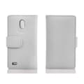 Miniatyrbillede 5 af 6: Pungetui Huawei ASCEND G700 Cover Case ()