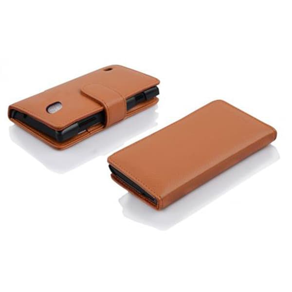 Huawei ASCEND G700 Skal Fodral Plånboksfodral Case Skyddsfodral i texturerat konstläder och kortficka