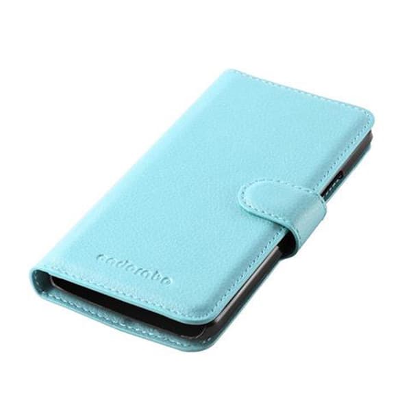 HTC ONE X / X+ Suojakotelo Lompakkokotelo Matkapuhelinkotelo Suojakuori jossa magneettisuljenta, jalusta-toiminto ja korttitasku