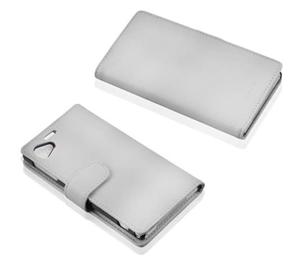 Pungetui Sony Xperia Z1 COMPACT Cover Case ()