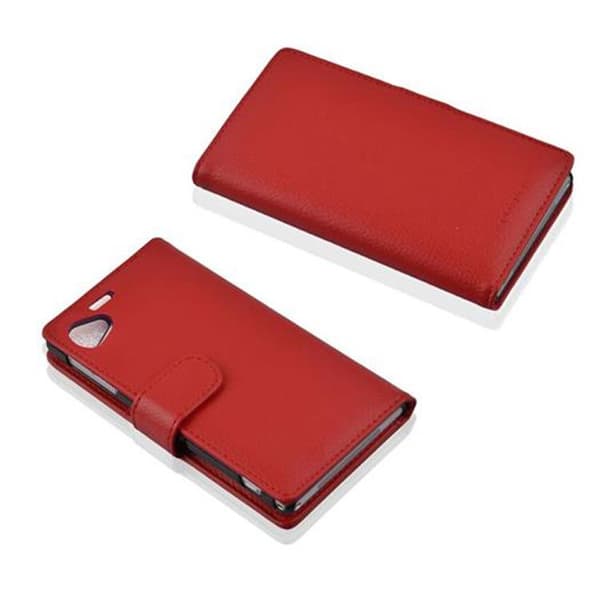 Pungetui Sony Xperia Z1 COMPACT Cover Case ()