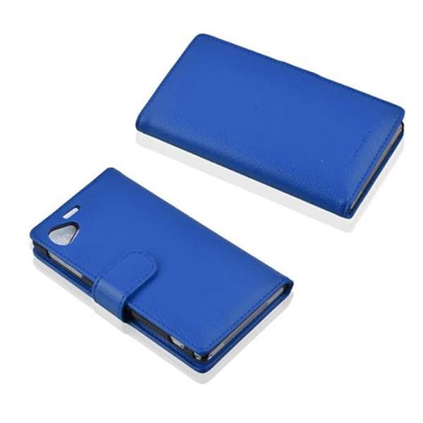 Pungetui Sony Xperia Z1 COMPACT Cover Case ()