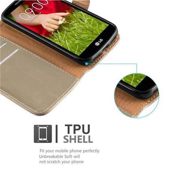 Cover LG G2 MINI Etui Case ()