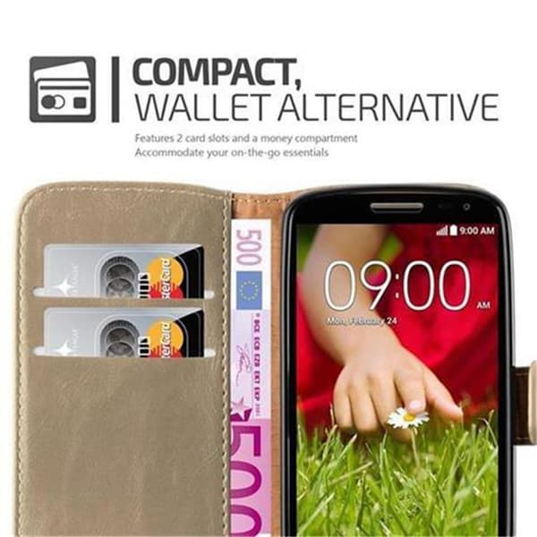 Cover LG G2 MINI Etui Case ()