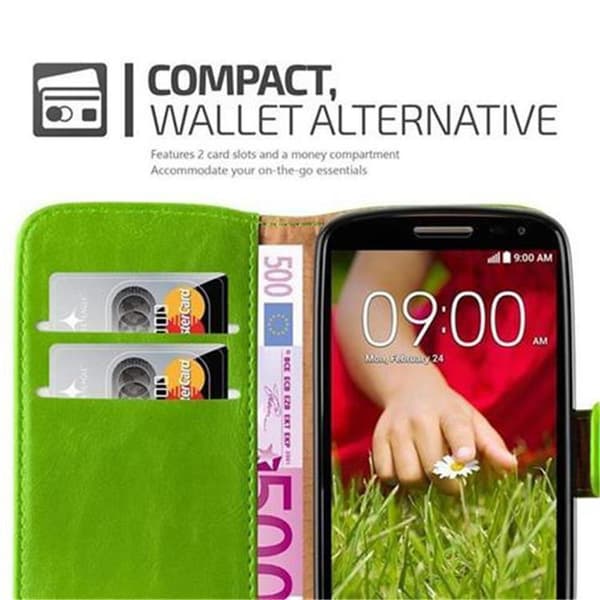 Cover LG G2 MINI Etui Case ()