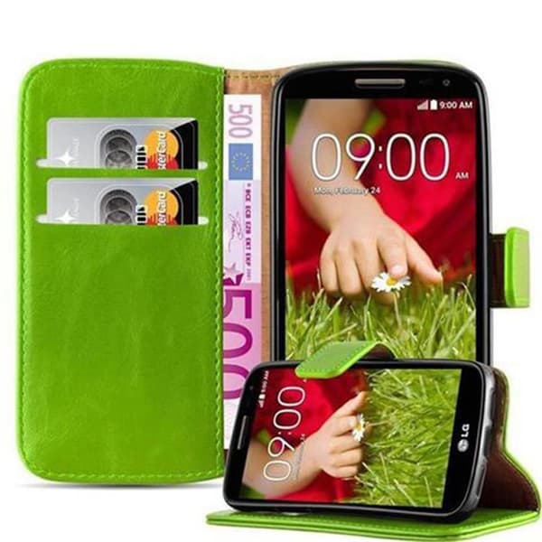 Cover LG G2 MINI Etui Case ()