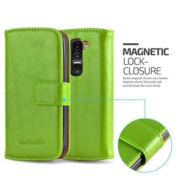 Cover LG G2 MINI Etui Case ()
