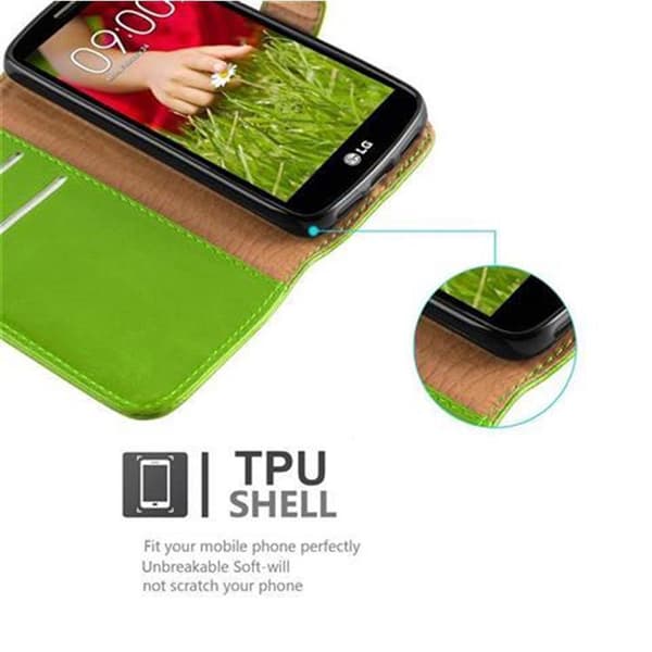 Cover LG G2 MINI Etui Case ()