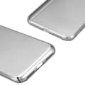 Miniatyrbild 11 av 11: Hårt iPhone X / XS Fodral Skal Fodral Mobilskydd Hard Case Skyddsomslag i metalloptik mot repor och stötar