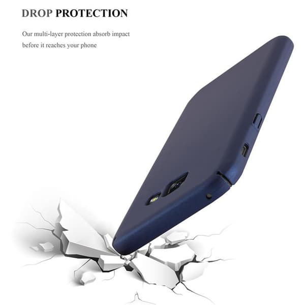 Samsung Galaxy A5 2017 Cover Etui Case ()