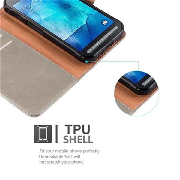 Cover Samsung Galaxy XCover 3 Etui Case ()