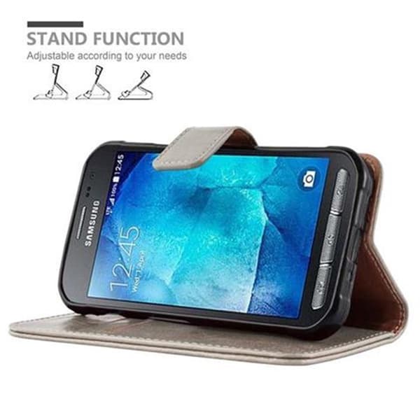 Cover Samsung Galaxy XCover 3 Etui Case ()