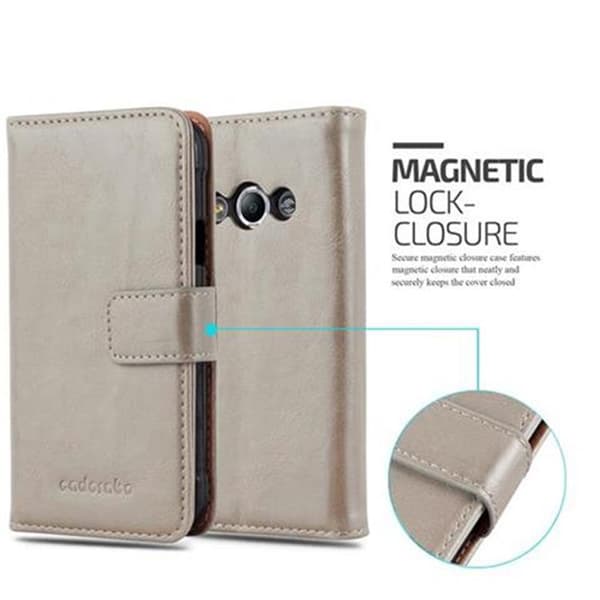 Cover Samsung Galaxy XCover 3 Etui Case ()