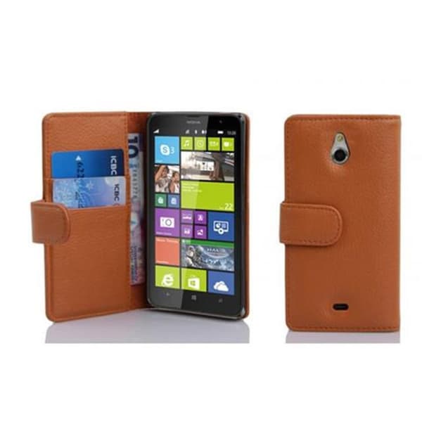 Pungetui Nokia Lumia 1320 Cover Case ()
