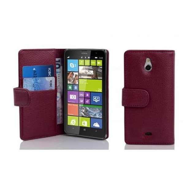 Pungetui Nokia Lumia 1320 Cover Case ()