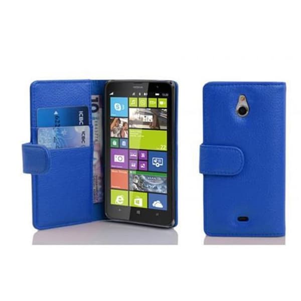 Pungetui Nokia Lumia 1320 Cover Case ()