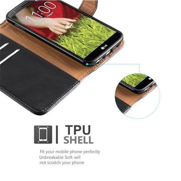 Cover LG G2 Etui Case ()