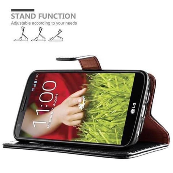 Cover LG G2 Etui Case ()
