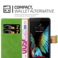 Miniatyrbillede 6 af 6: Cover LG K10 2016 Etui Case ()