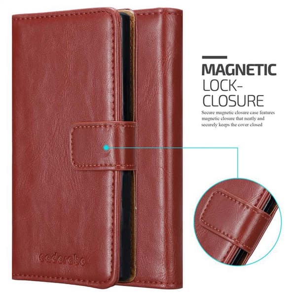 Cover LG K10 2016 Etui Case ()