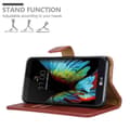Miniatyrbillede 5 af 6: Cover LG K10 2016 Etui Case ()