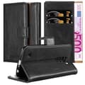 Miniatyrbillede 1 af 6: Cover LG K10 2016 Etui Case ()