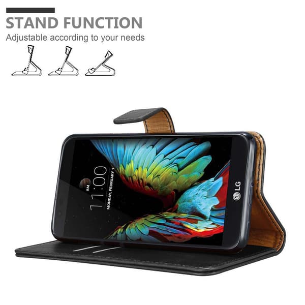 Cover LG K10 2016 Etui Case ()