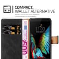 Miniatyrbillede 6 af 6: Cover LG K10 2016 Etui Case ()