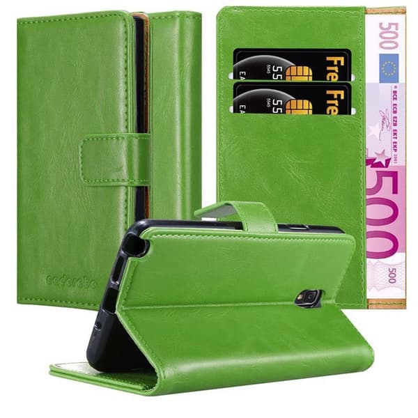 Cover Samsung Galaxy NOTE 3 NEO Etui Case ()