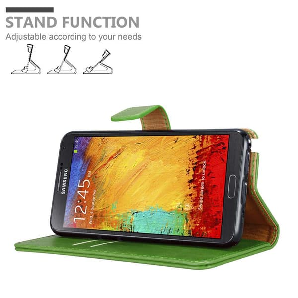 Cover Samsung Galaxy NOTE 3 NEO Etui Case ()