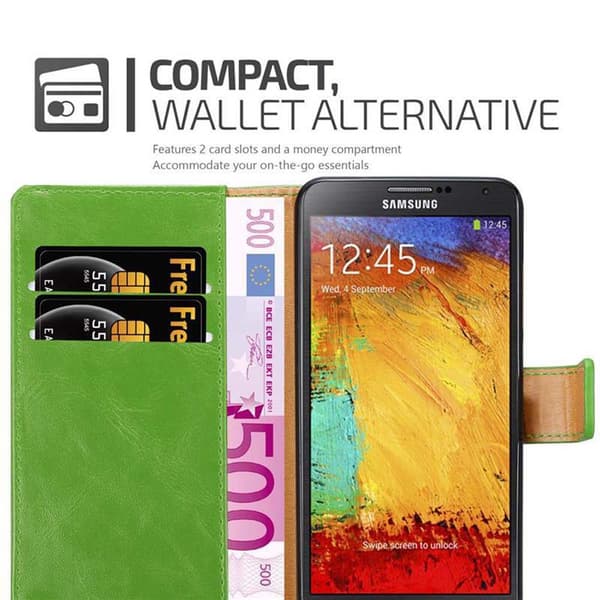 Cover Samsung Galaxy NOTE 3 NEO Etui Case ()