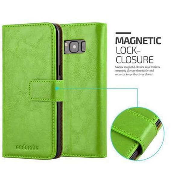 Cover Samsung Galaxy S8 PLUS Etui Case ()