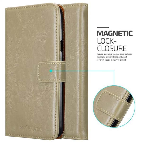 Cover LG X POWER 2 Etui Case ()
