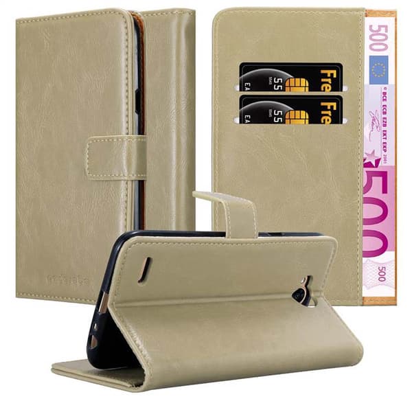 Cover LG X POWER 2 Etui Case ()